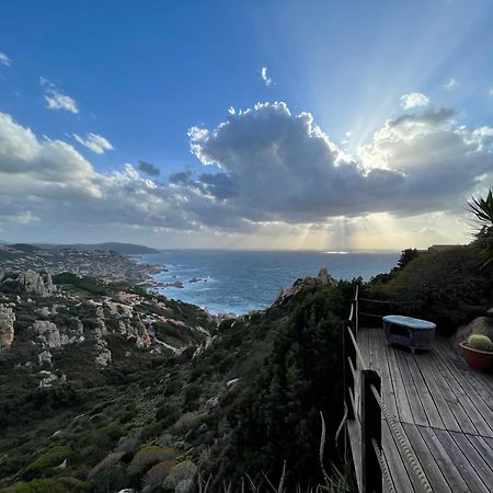 Villa Paradise View Коста Парадизо Екстериор снимка