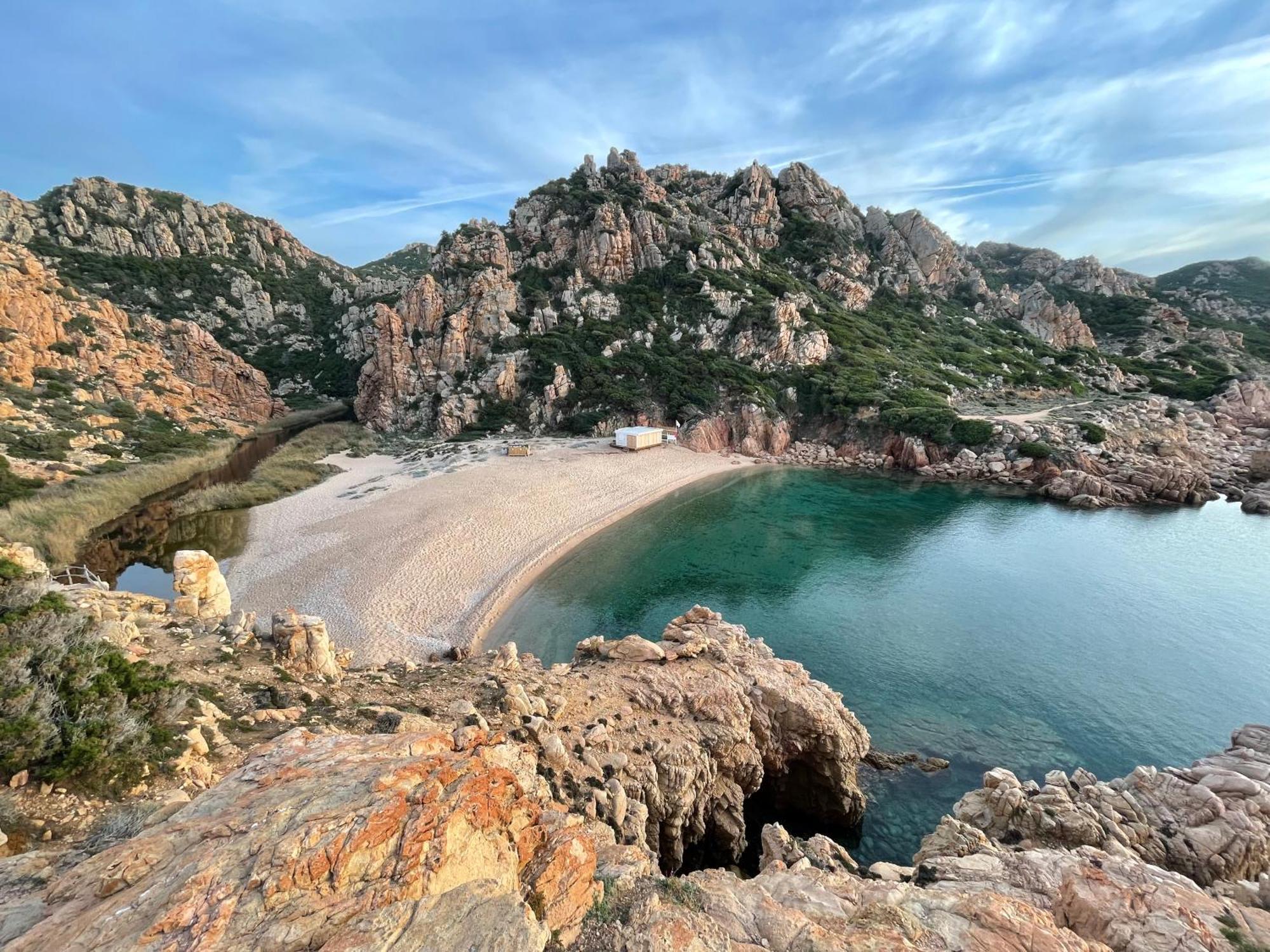 Villa Paradise View Коста Парадизо Екстериор снимка