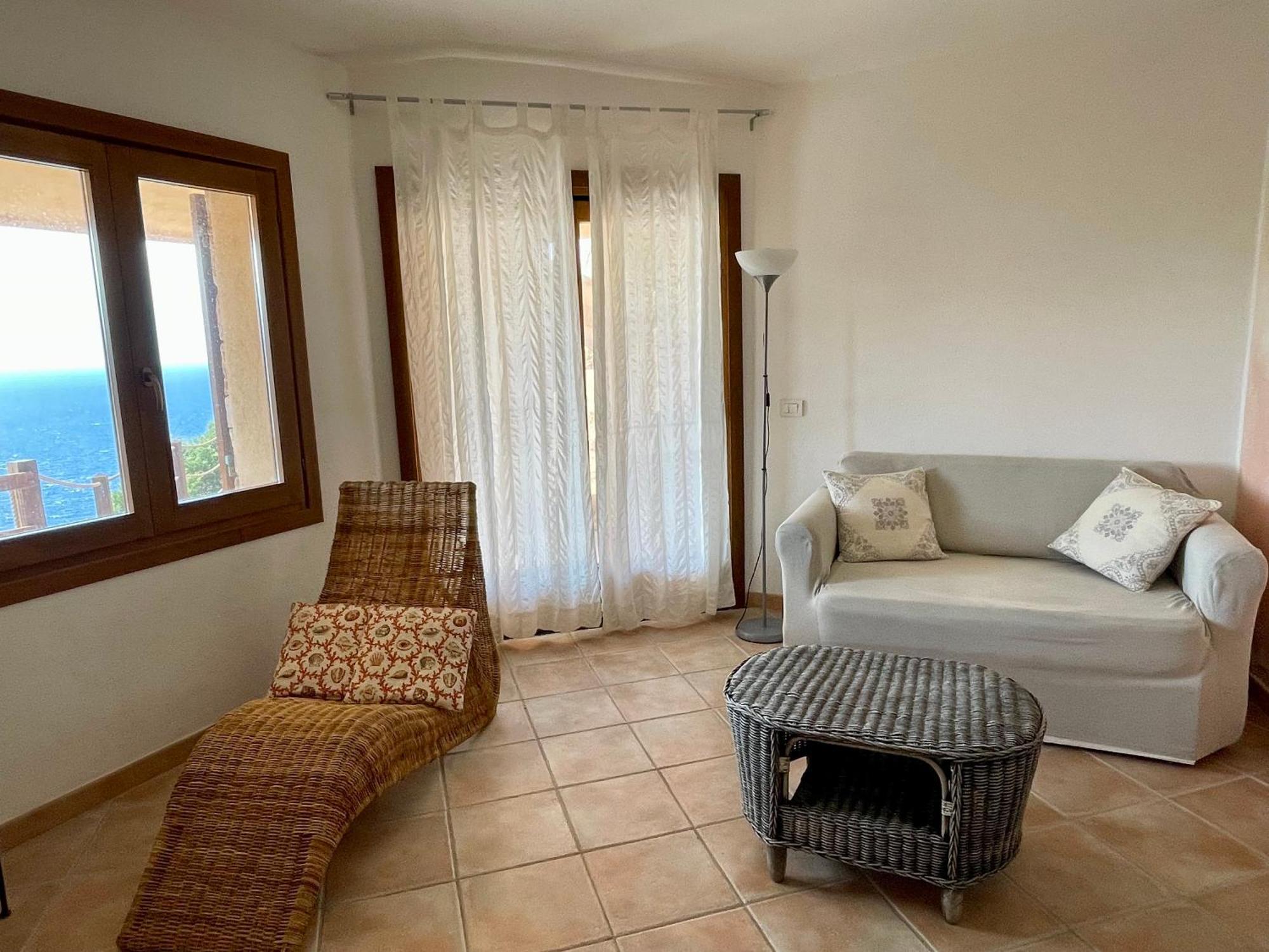 Villa Paradise View Коста Парадизо Екстериор снимка