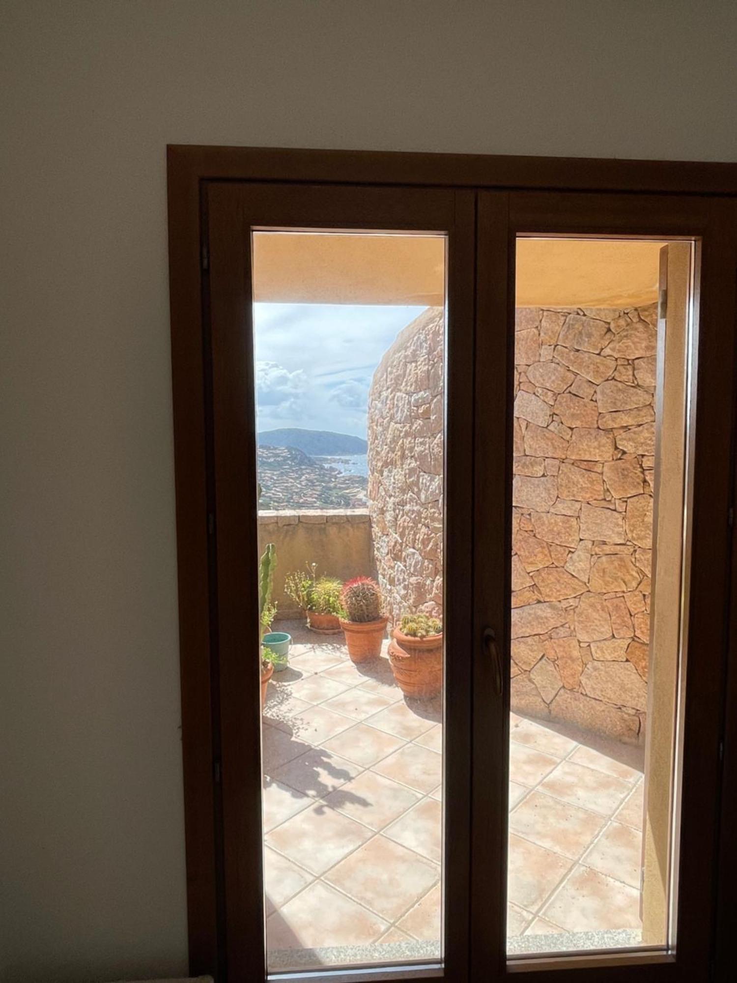 Villa Paradise View Коста Парадизо Екстериор снимка