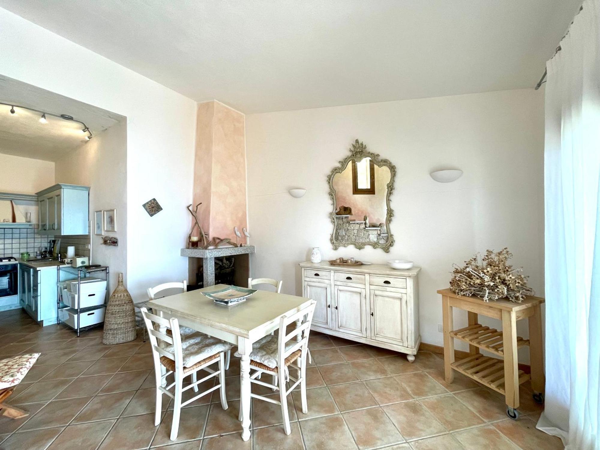 Villa Paradise View Коста Парадизо Екстериор снимка