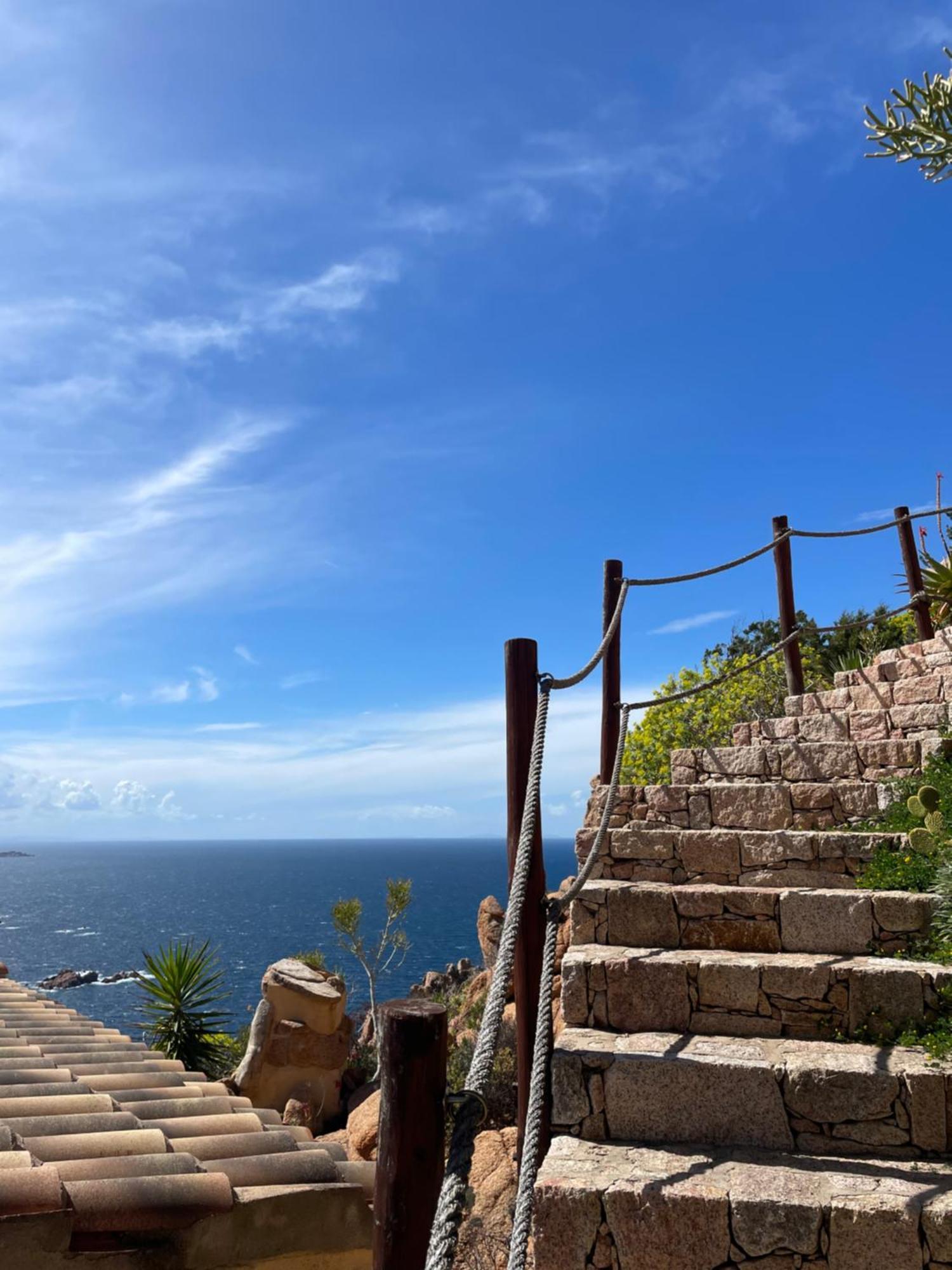 Villa Paradise View Коста Парадизо Екстериор снимка
