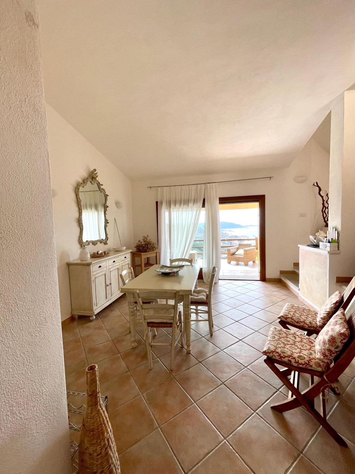 Villa Paradise View Коста Парадизо Екстериор снимка