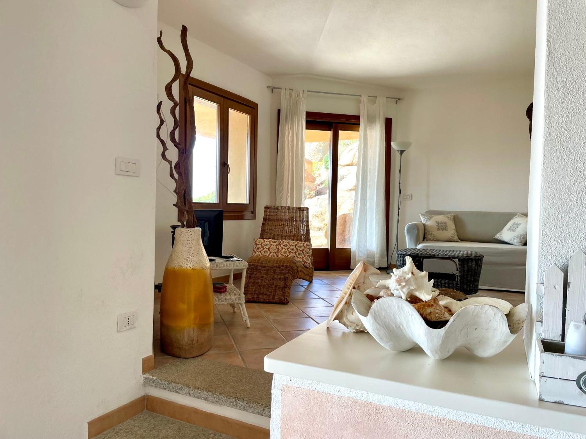 Villa Paradise View Коста Парадизо Екстериор снимка