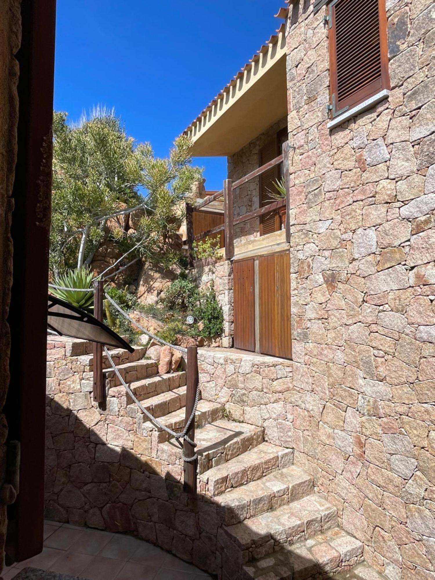 Villa Paradise View Коста Парадизо Екстериор снимка