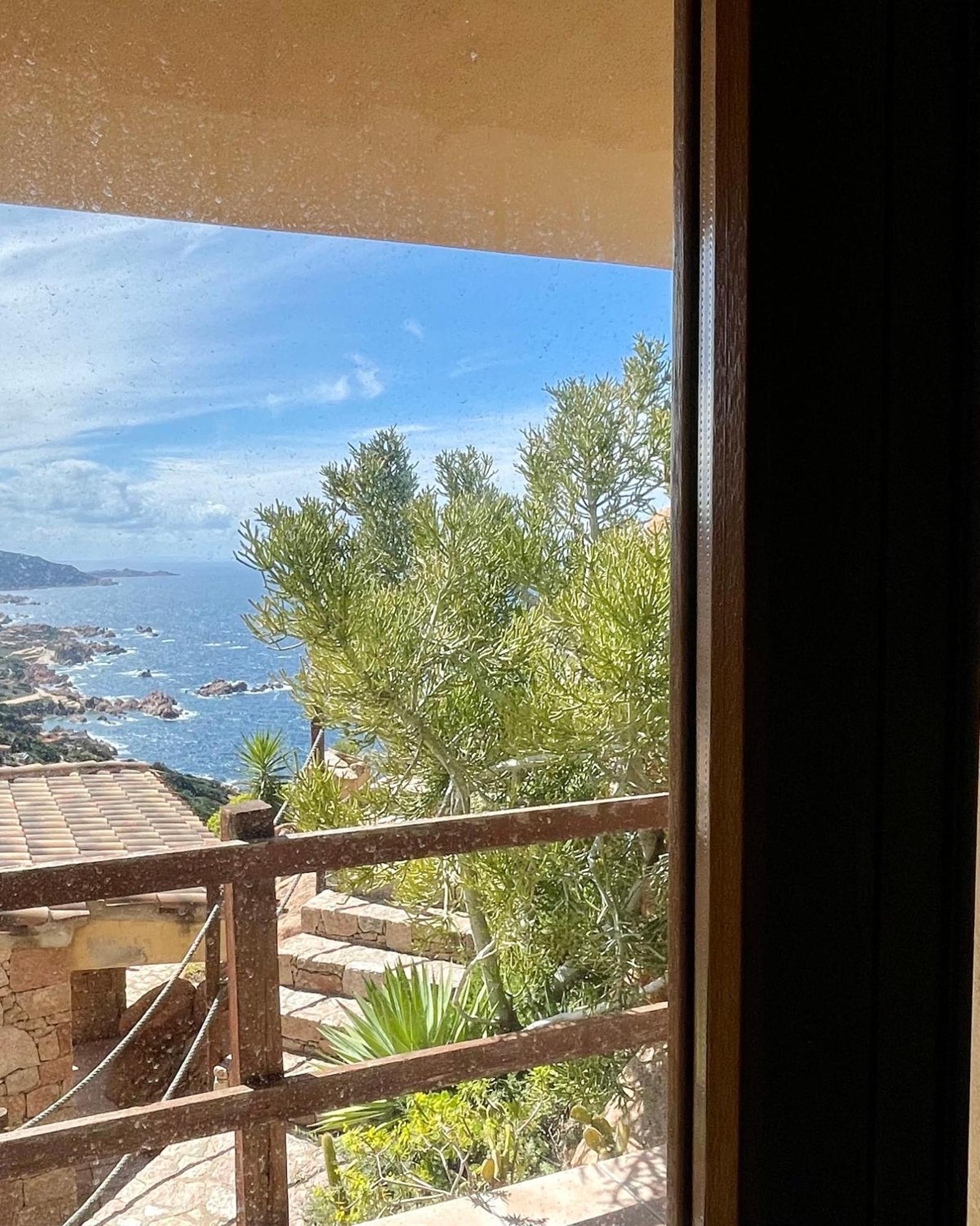 Villa Paradise View Коста Парадизо Екстериор снимка