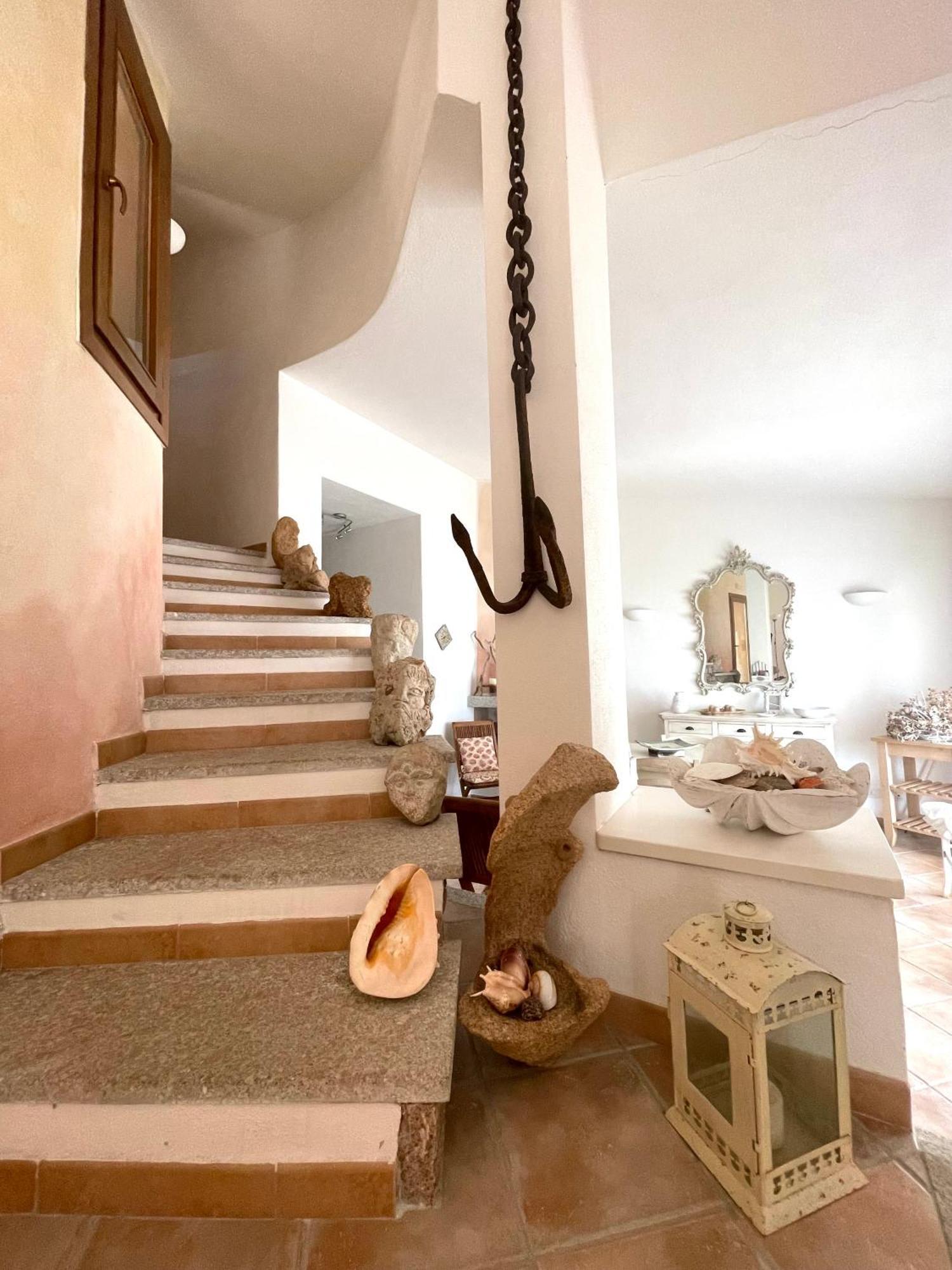 Villa Paradise View Коста Парадизо Екстериор снимка